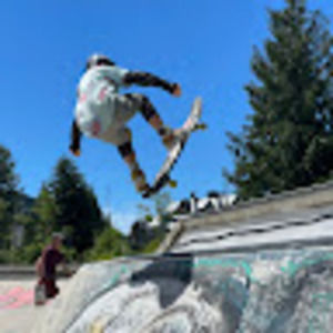 Meet your Posher, Colt